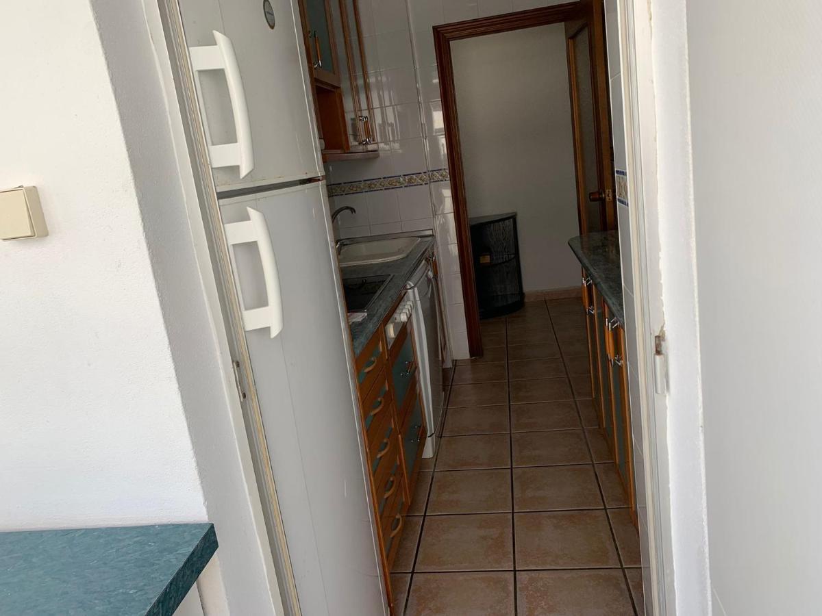 Service Apart Lazaro- Apartamentos Aguamarina - Dos Dormitorios - 2 Bedrooms Calpe Kültér fotó