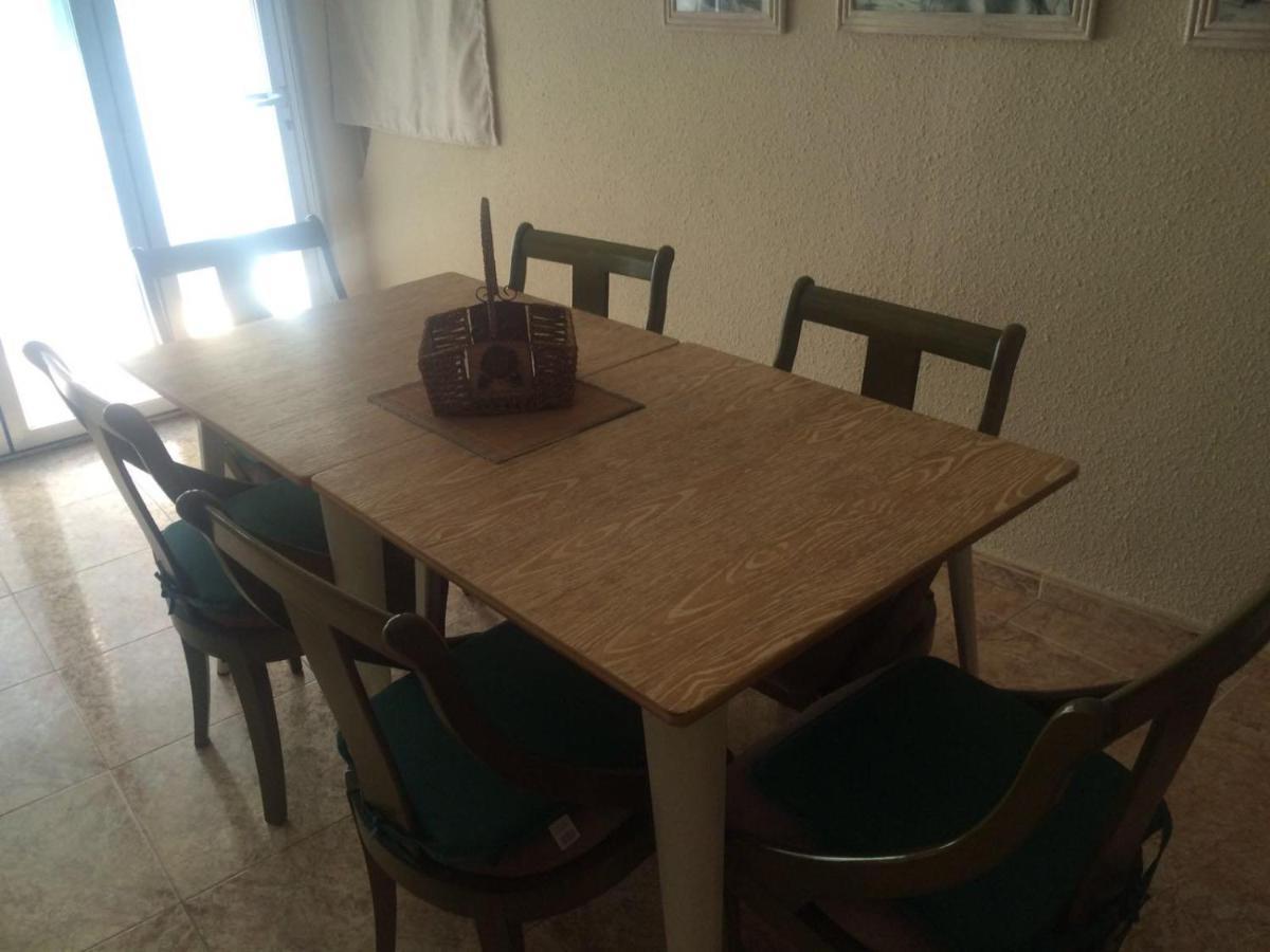 Service Apart Lazaro- Apartamentos Aguamarina - Dos Dormitorios - 2 Bedrooms Calpe Kültér fotó